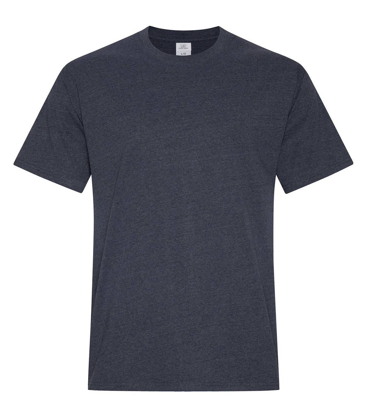 ATC™ EARTH WASH® CVC TEE