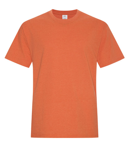 ATC™ EARTH WASH® CVC TEE
