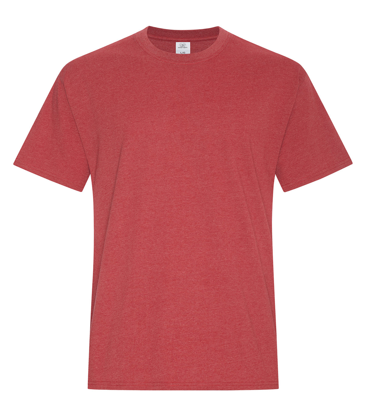 ATC™ EARTH WASH® CVC TEE