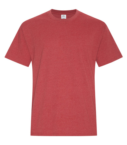 ATC™ EARTH WASH® CVC TEE