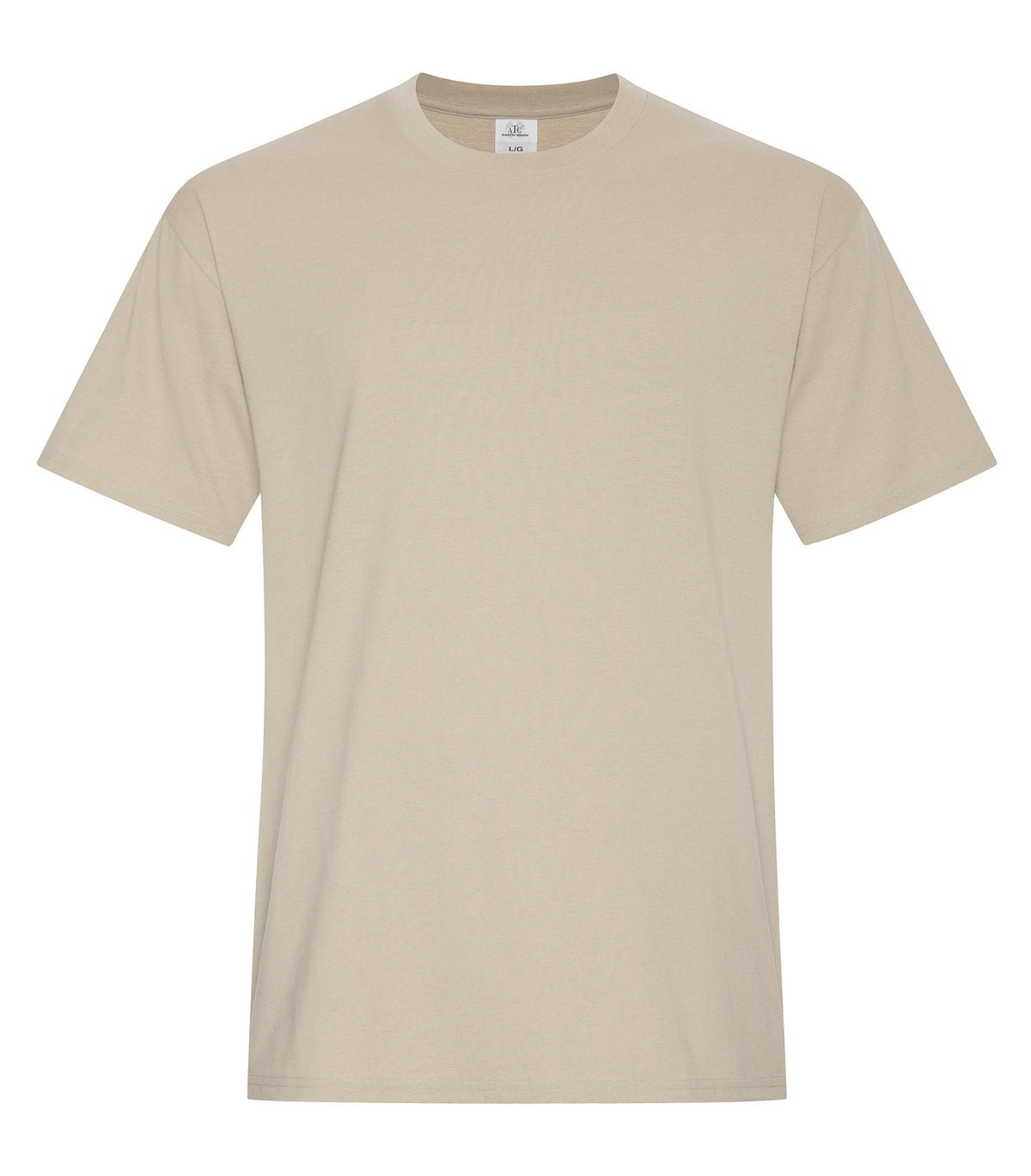 ATC™ EARTH WASH® CVC TEE