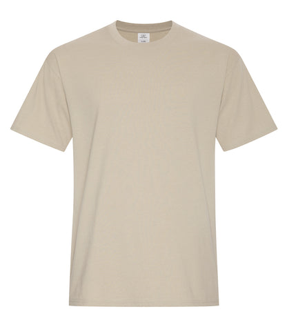 ATC™ EARTH WASH® CVC TEE