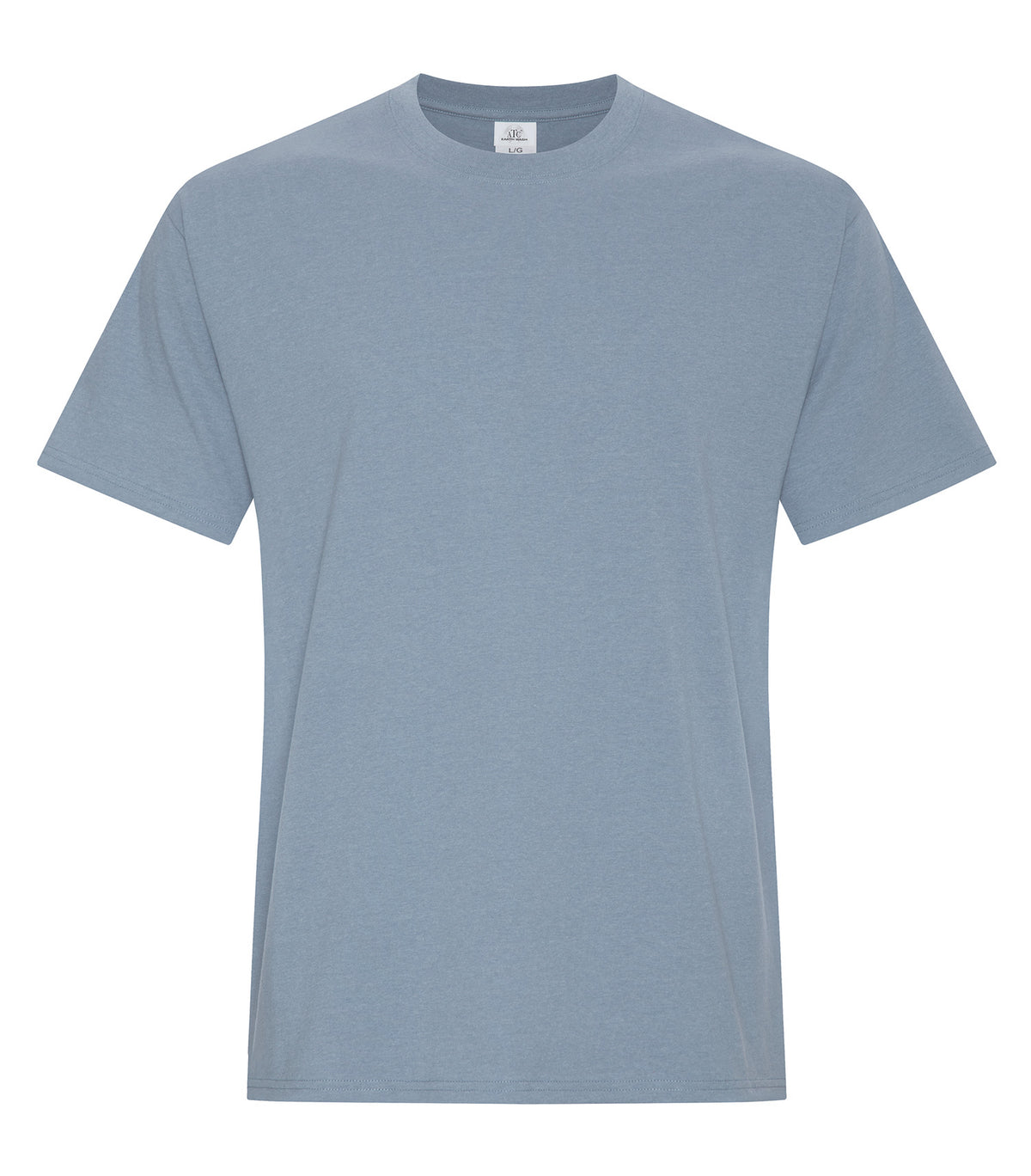ATC™ EARTH WASH® CVC TEE
