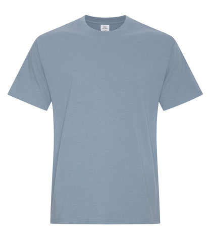 ATC™ EARTH WASH® CVC TEE
