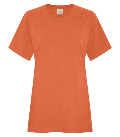 ATC™ EARTH WASH® CVC LADIES' TEE