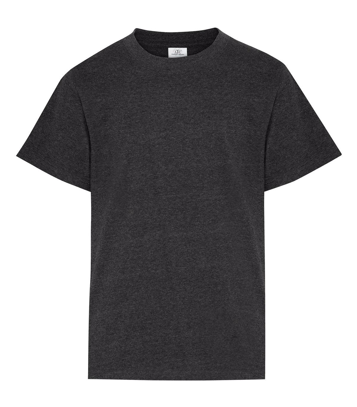 ATC™ EARTH WASH® CVC YOUTH TEE
