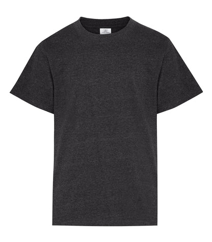 ATC™ EARTH WASH® CVC YOUTH TEE