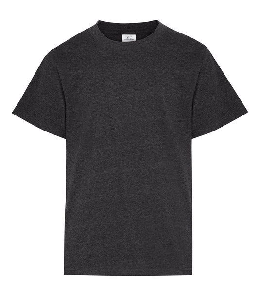 ATC™ EARTH WASH® CVC YOUTH TEE