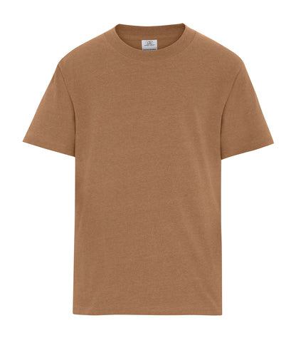 ATC™ EARTH WASH® CVC YOUTH TEE