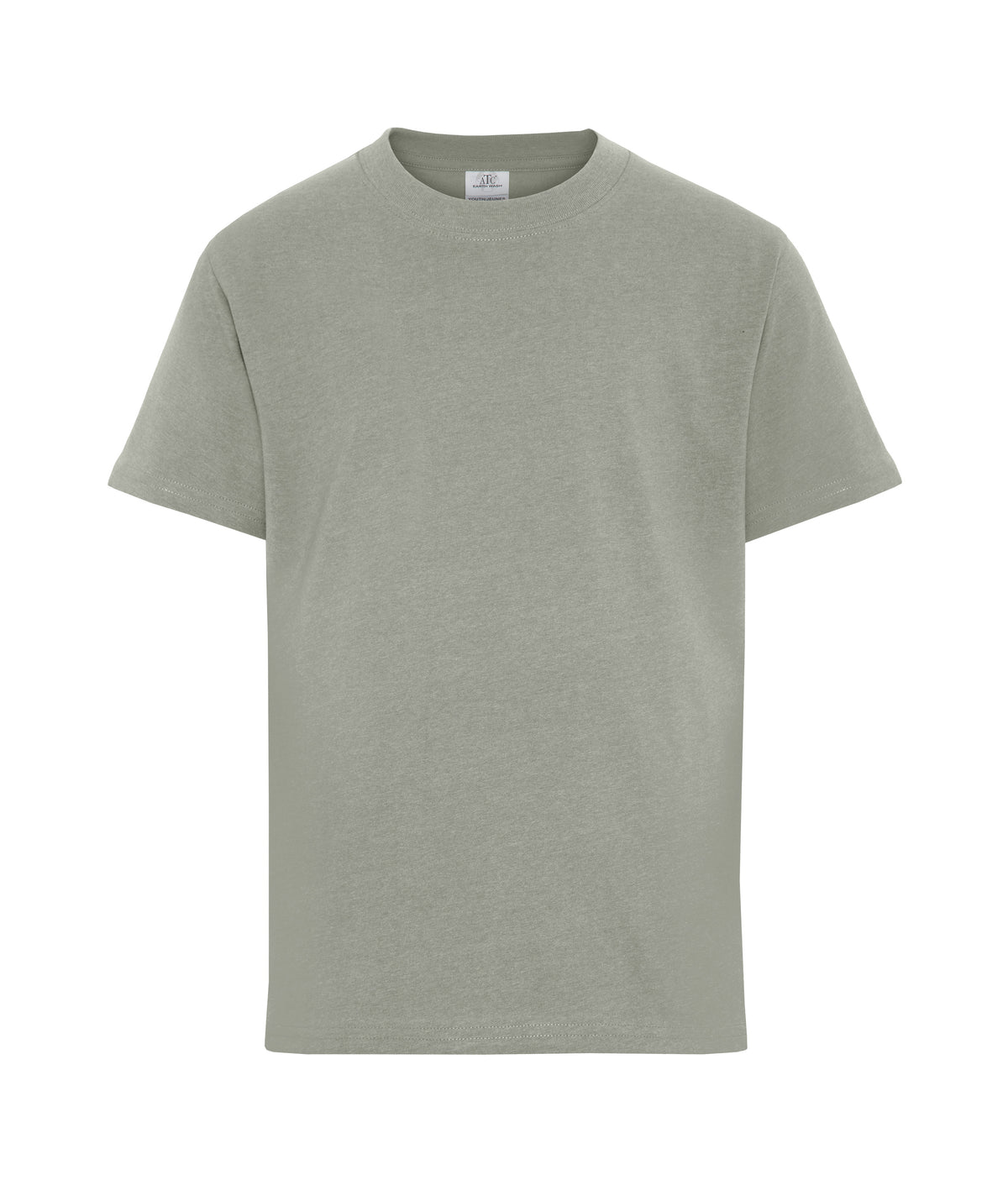 ATC™ EARTH WASH® CVC YOUTH TEE