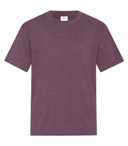 ATC™ EARTH WASH® CVC YOUTH TEE