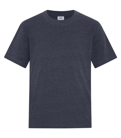ATC™ EARTH WASH® CVC YOUTH TEE
