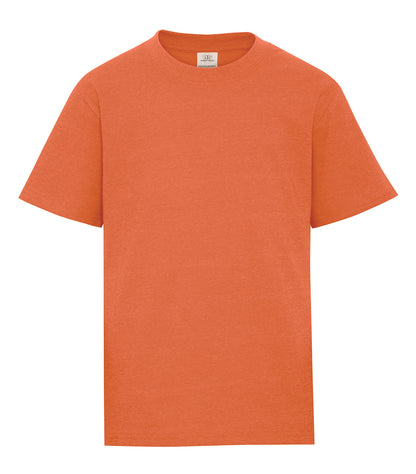 ATC™ EARTH WASH® CVC YOUTH TEE