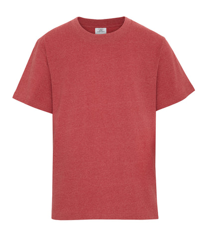 ATC™ EARTH WASH® CVC YOUTH TEE