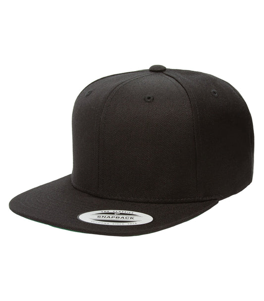 ATC™ YP CLASSICS® PREMIUM CLASSIC SNAPBACK