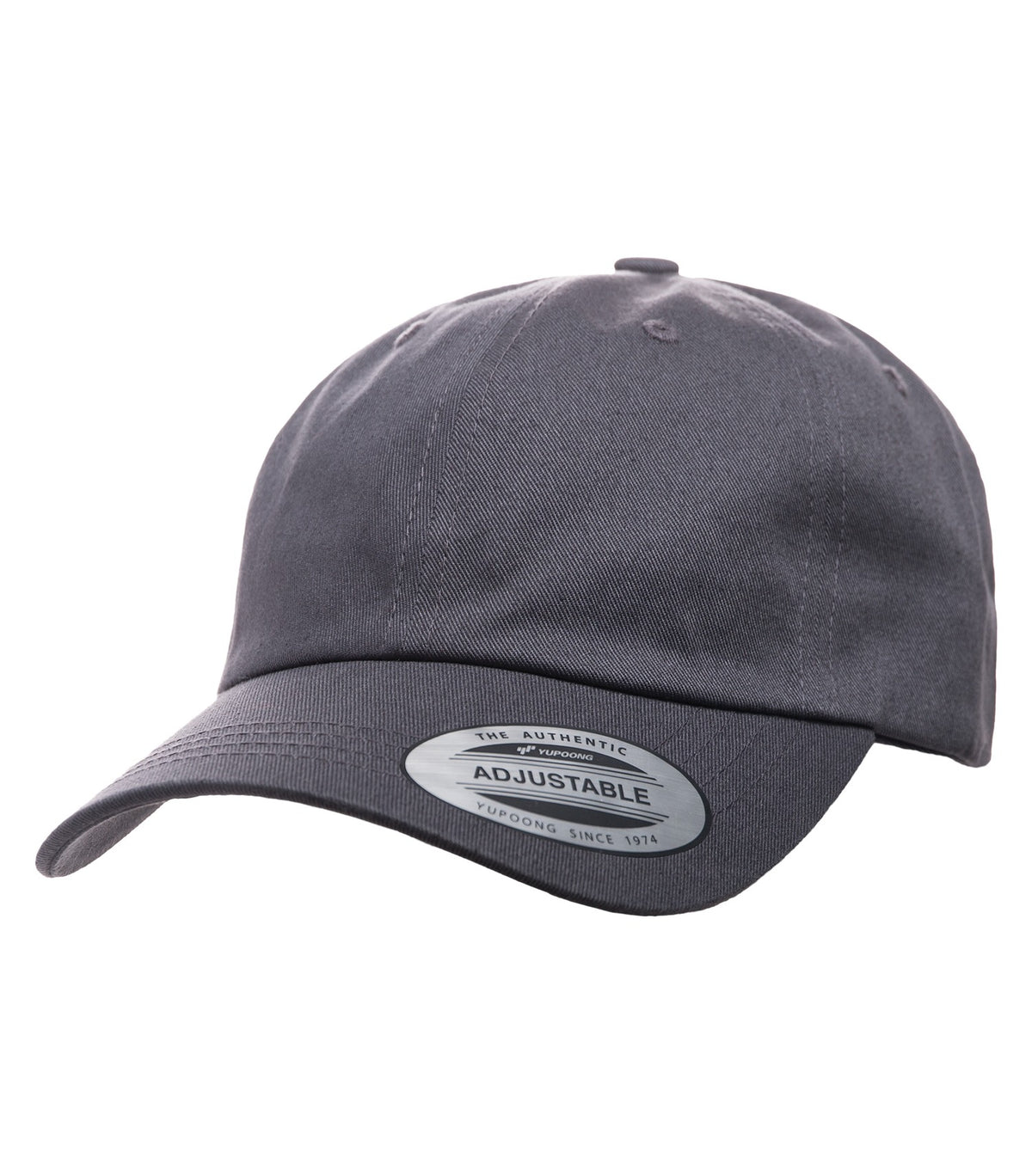 ATC™ YP CLASSICS® COTTON TWILL DAD CAP. ATC6245CM