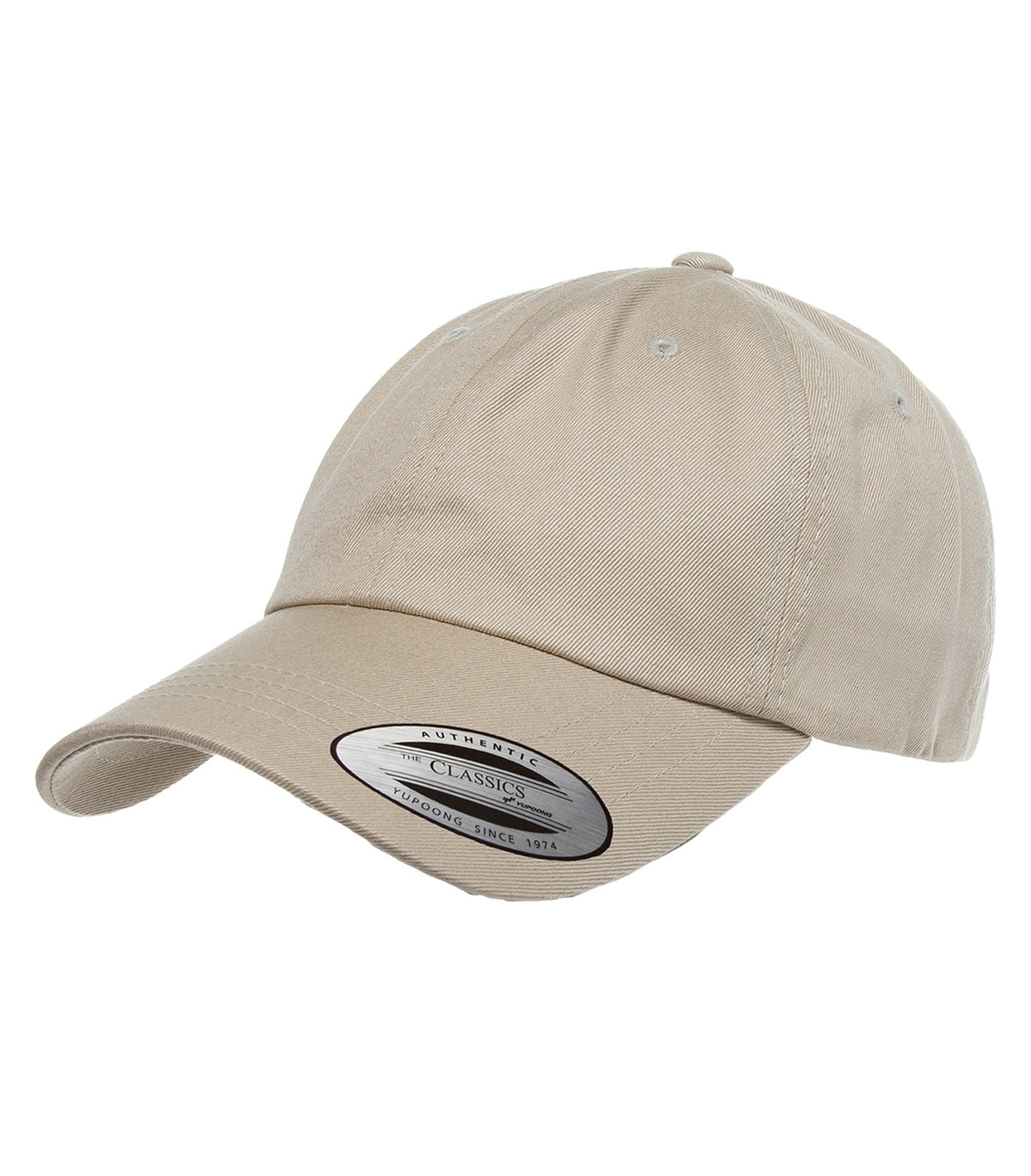 ATC™ YP CLASSICS® COTTON TWILL DAD CAP. ATC6245CM