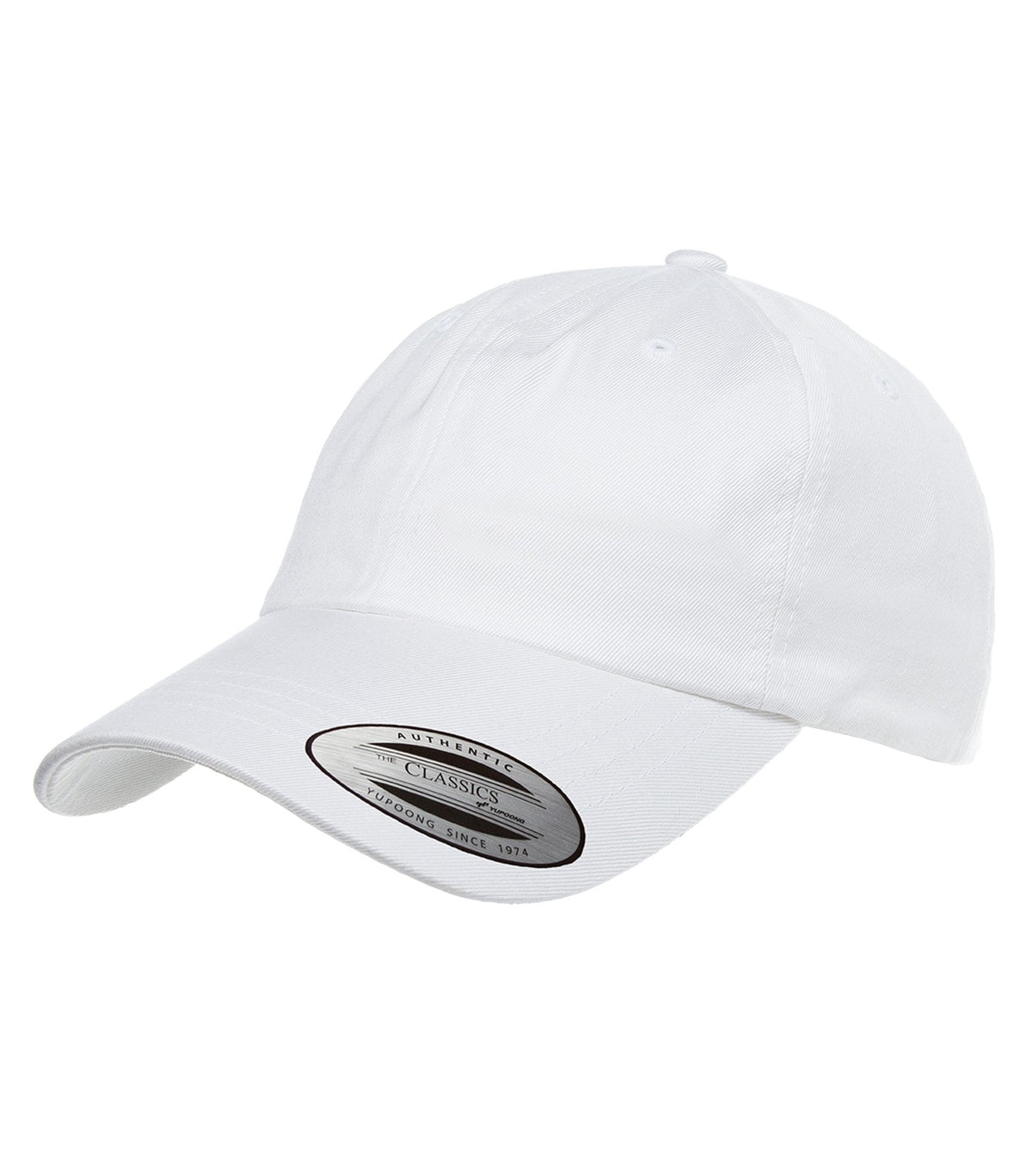 ATC™ YP CLASSICS® COTTON TWILL DAD CAP. ATC6245CM