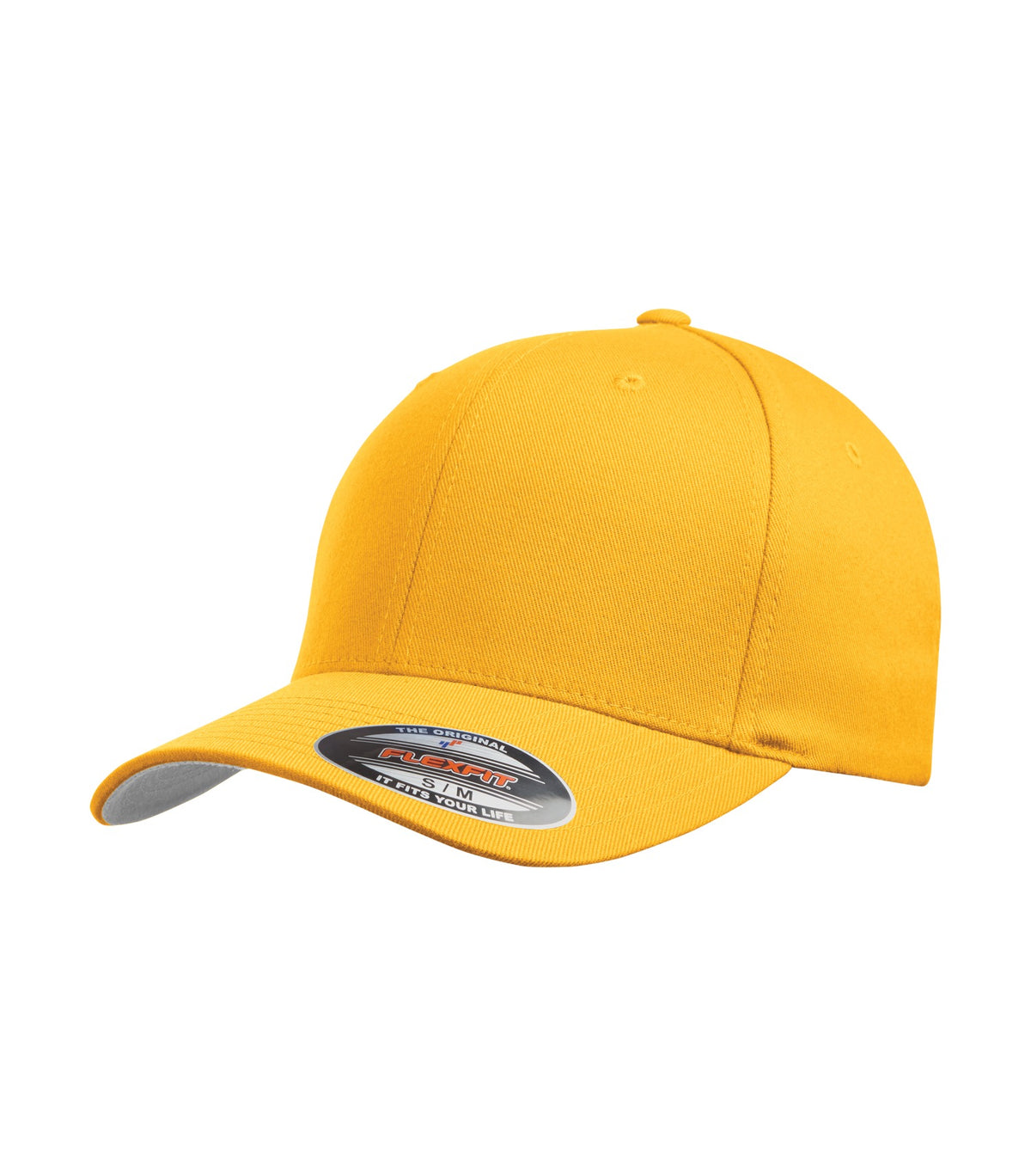 ATC™ FLEXFIT® WOOLY COMBED