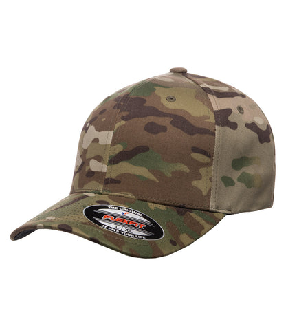 ATC™ FLEXFIT® WOOLY COMBED