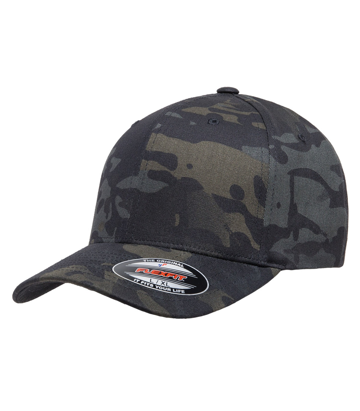ATC™ FLEXFIT® WOOLY COMBED