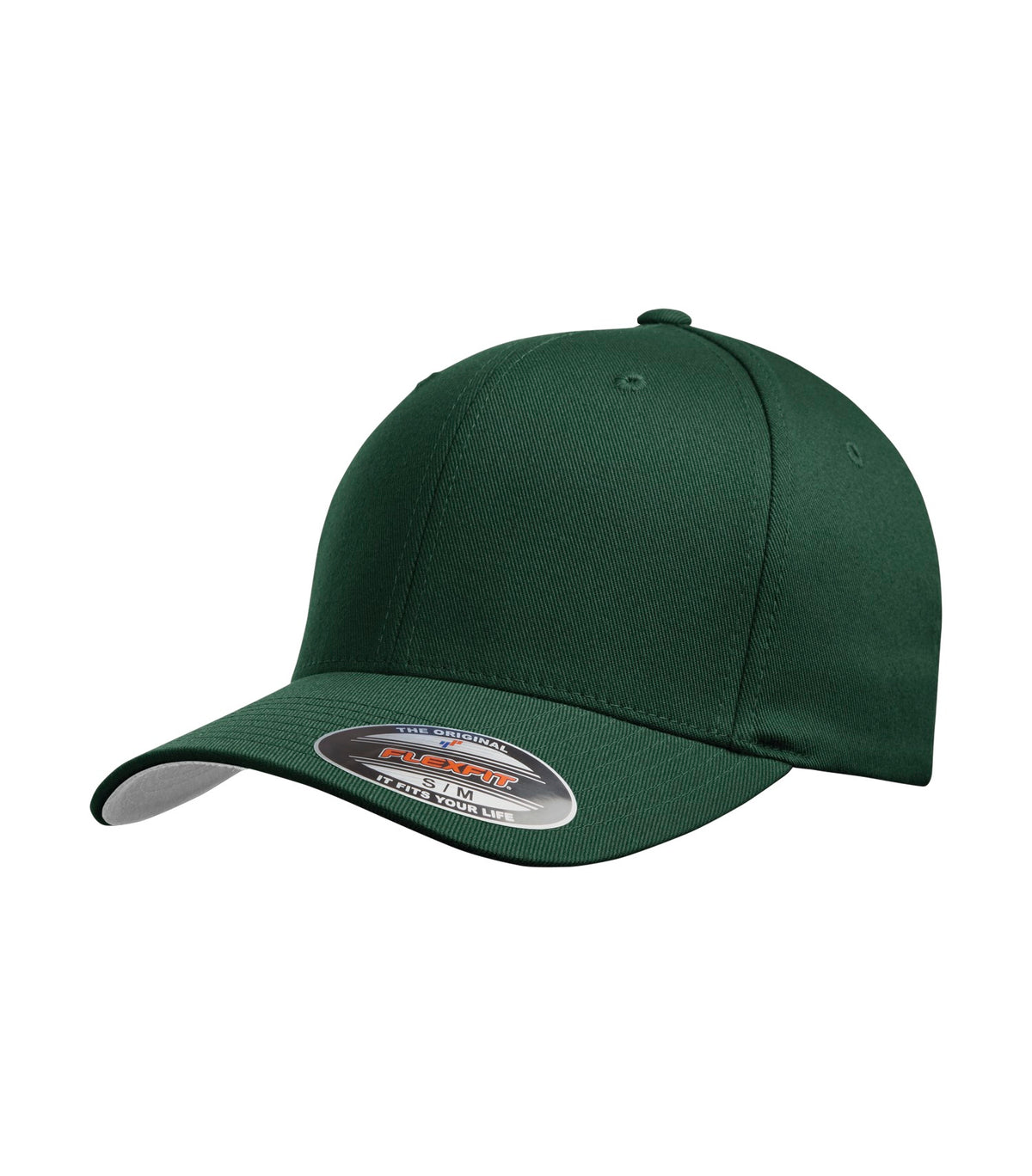 ATC™ FLEXFIT® WOOLY COMBED