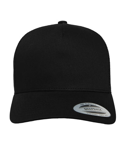 ATC™ YP CLASSICS® FIVE-PANEL RETRO TRUCKER CAP