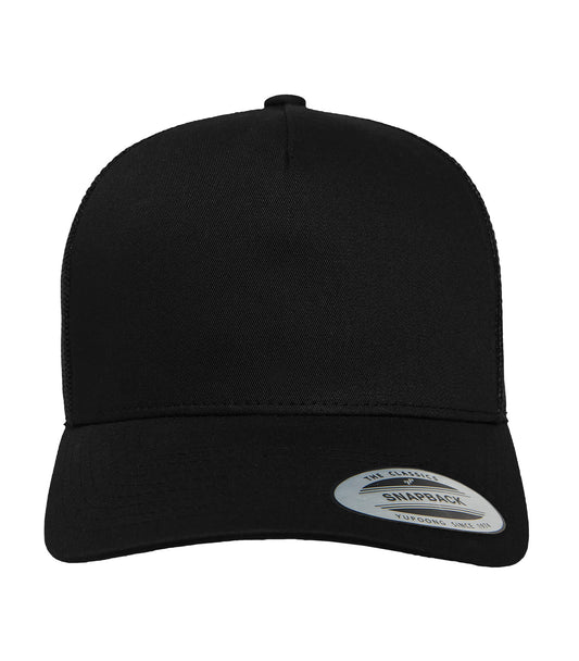 ATC™ YP CLASSICS® FIVE-PANEL RETRO TRUCKER CAP