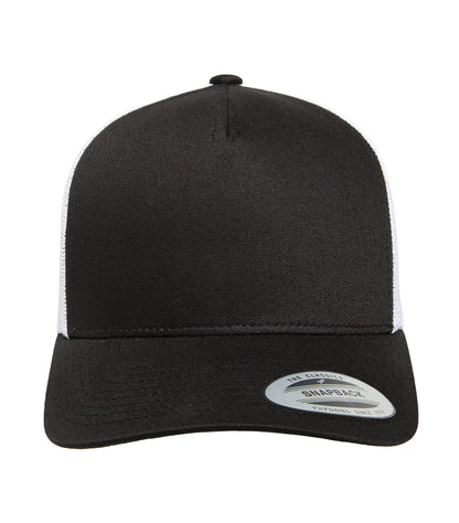 ATC™ YP CLASSICS® FIVE-PANEL RETRO TRUCKER CAP