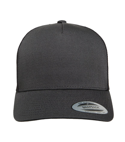 ATC™ YP CLASSICS® FIVE-PANEL RETRO TRUCKER CAP