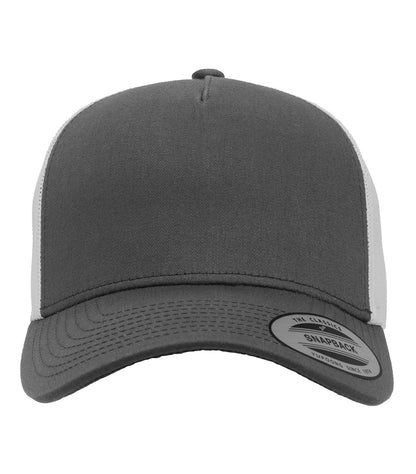 ATC™ YP CLASSICS® FIVE-PANEL RETRO TRUCKER CAP