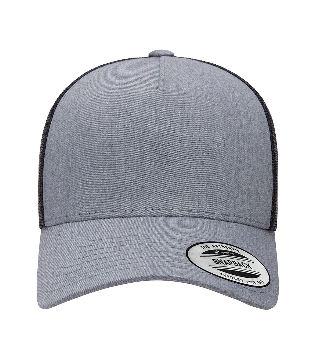 ATC™ YP CLASSICS® FIVE-PANEL RETRO TRUCKER CAP
