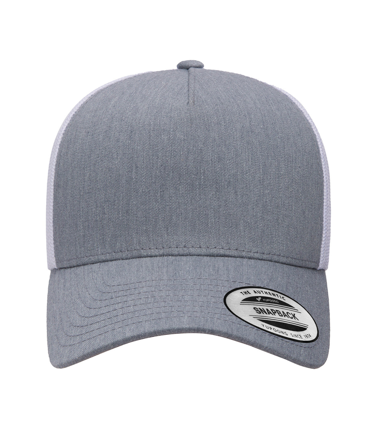 ATC™ YP CLASSICS® FIVE-PANEL RETRO TRUCKER CAP