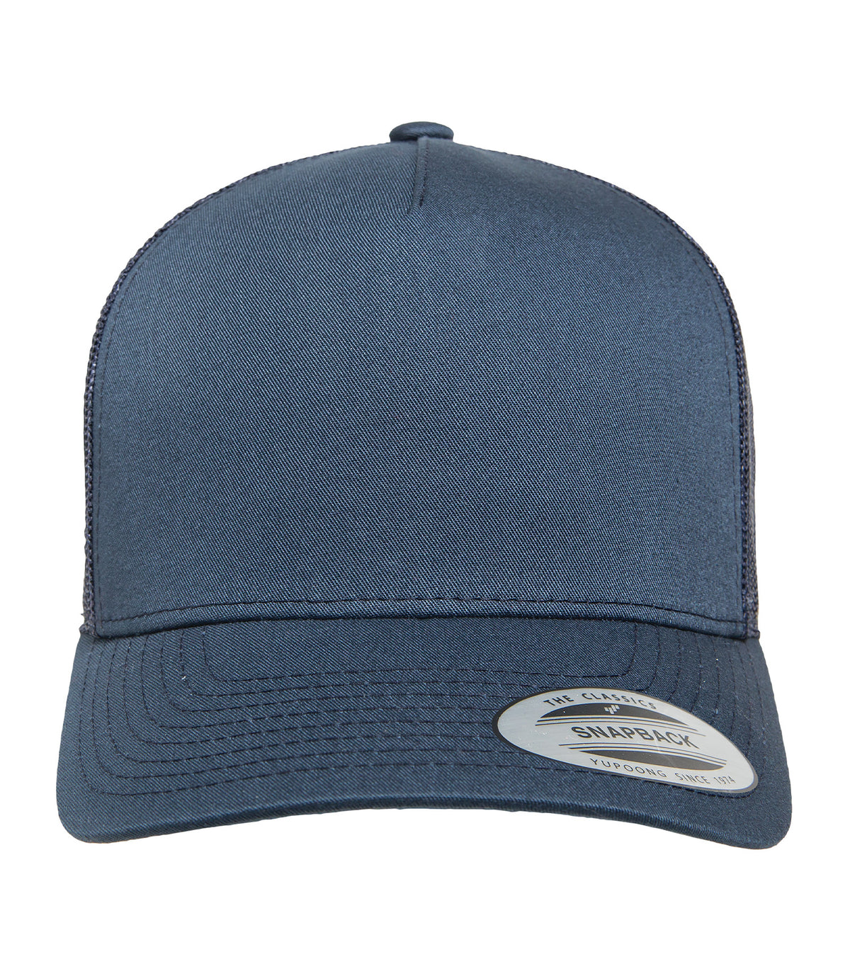 ATC™ YP CLASSICS® FIVE-PANEL RETRO TRUCKER CAP
