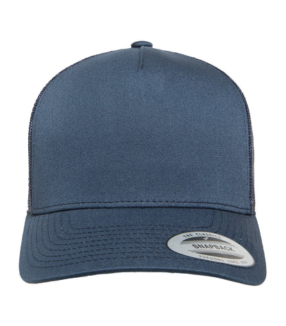 ATC™ YP CLASSICS® FIVE-PANEL RETRO TRUCKER CAP