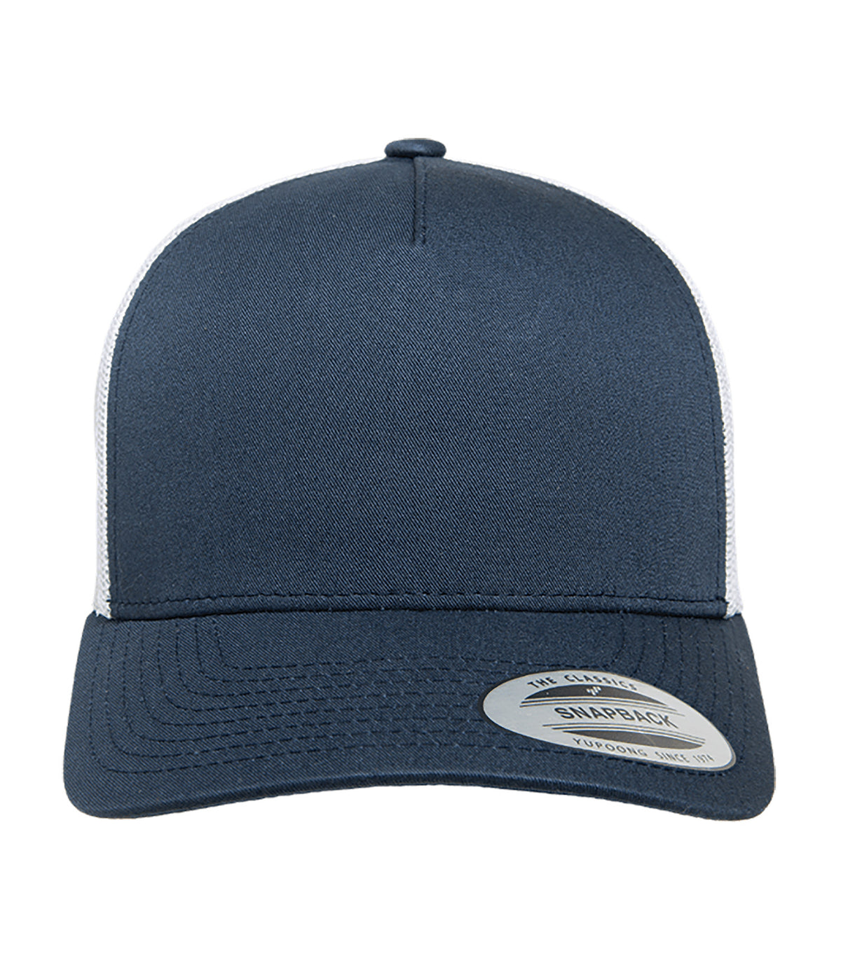 ATC™ YP CLASSICS® FIVE-PANEL RETRO TRUCKER CAP