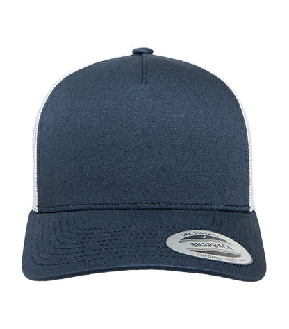 ATC™ YP CLASSICS® FIVE-PANEL RETRO TRUCKER CAP