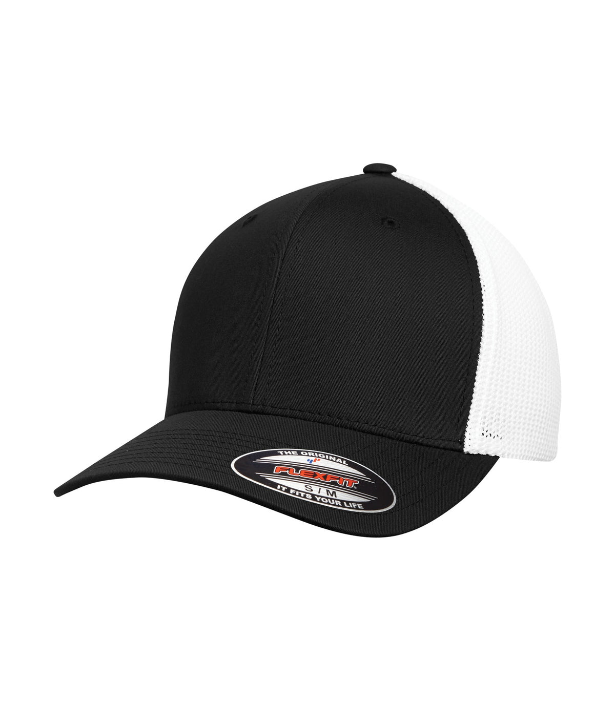ATC™ FLEXFIT® TRUCKER MESH