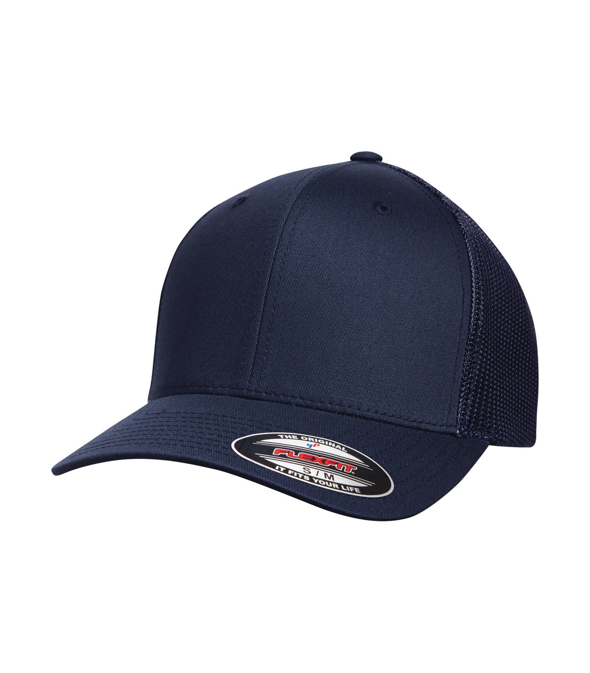 ATC™ FLEXFIT® TRUCKER MESH