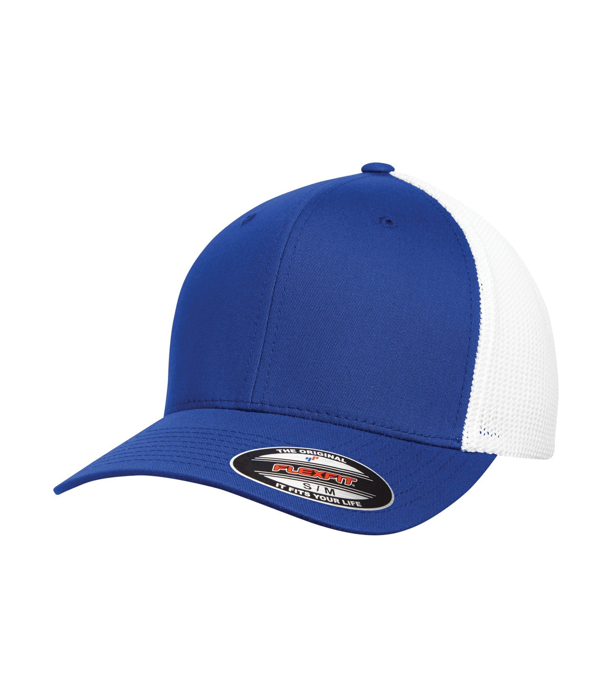ATC™ FLEXFIT® TRUCKER MESH