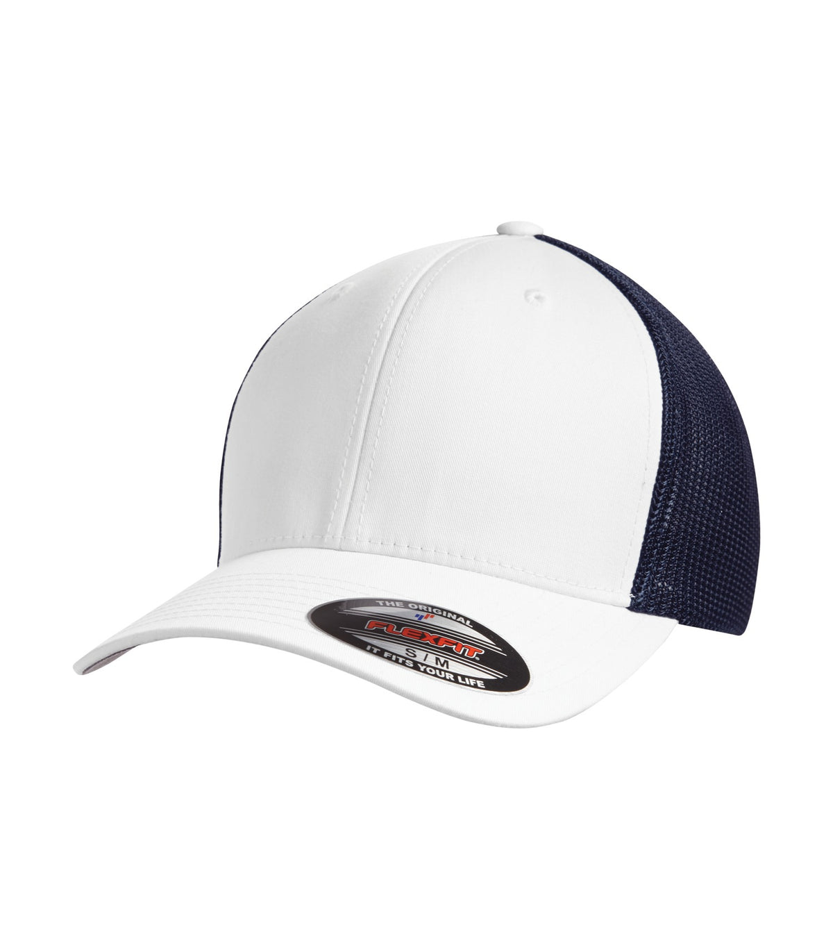 ATC™ FLEXFIT® TRUCKER MESH