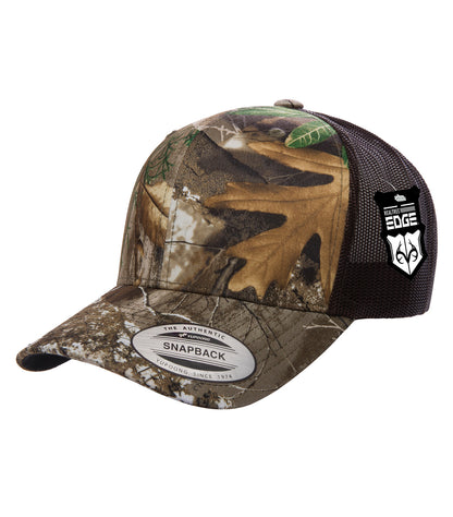 ATC™ YP CLASSICS® RETRO TRUCKER CAP