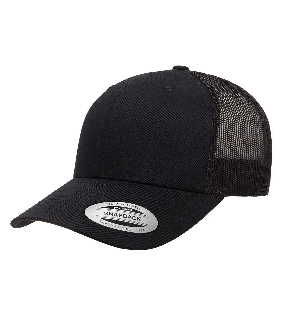 ATC™ YP CLASSICS® RETRO TRUCKER CAP