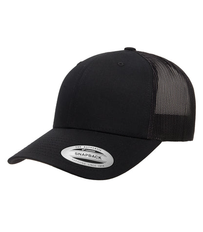 ATC™ YP CLASSICS® RETRO TRUCKER CAP