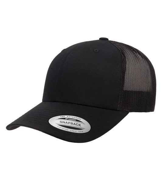 ATC™ YP CLASSICS® RETRO TRUCKER CAP