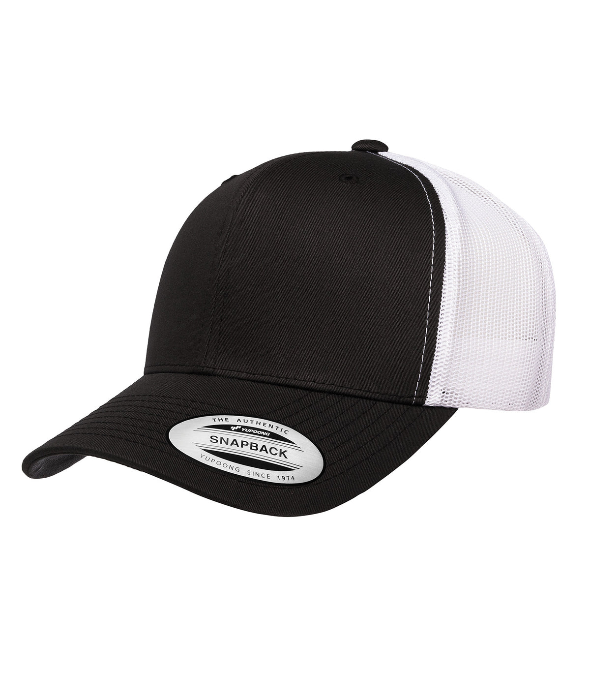 ATC™ YP CLASSICS® RETRO TRUCKER CAP