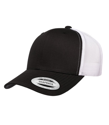 ATC™ YP CLASSICS® RETRO TRUCKER CAP