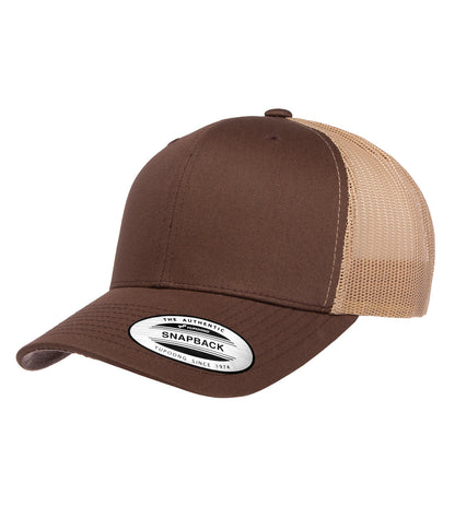 ATC™ YP CLASSICS® RETRO TRUCKER CAP