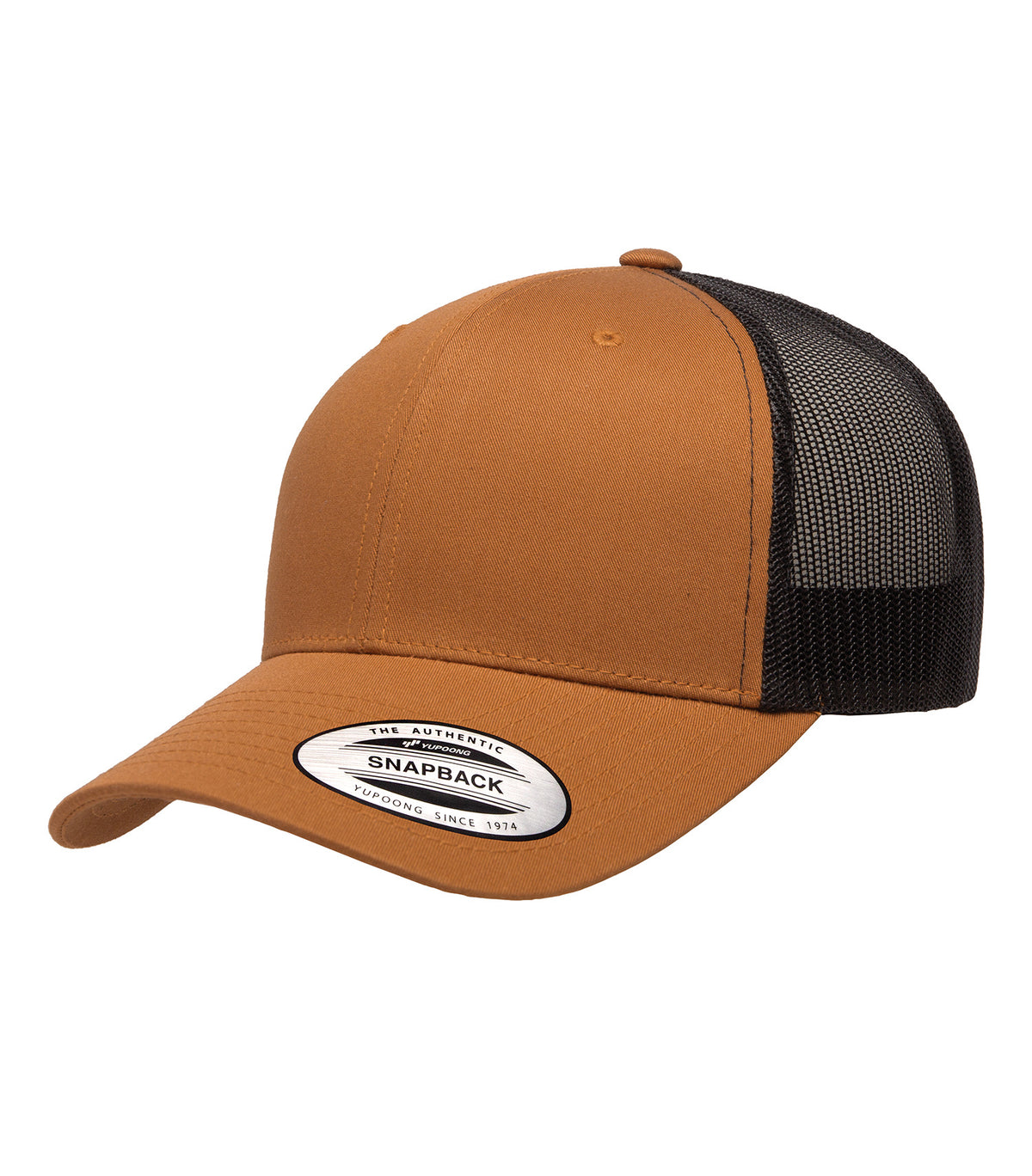 ATC™ YP CLASSICS® RETRO TRUCKER CAP