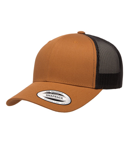 ATC™ YP CLASSICS® RETRO TRUCKER CAP